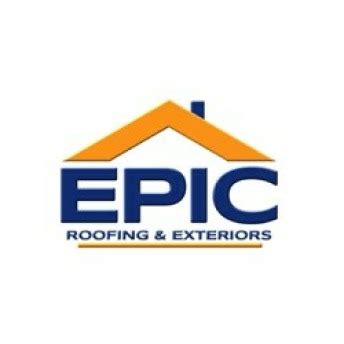 epic roofing and exteriors reviews.